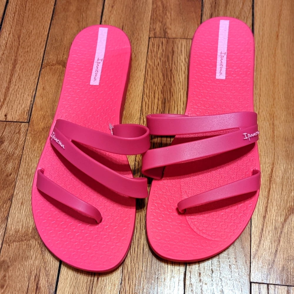 Slippers
